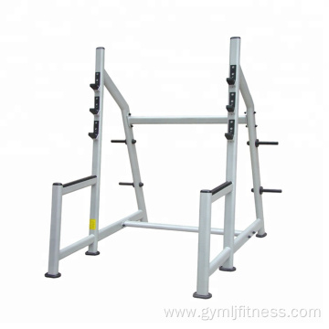 Squat Rack bodybuilding wholesale sports gym equipment